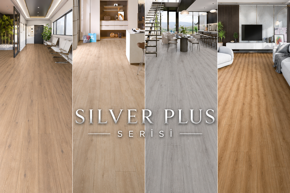 Silver Plus