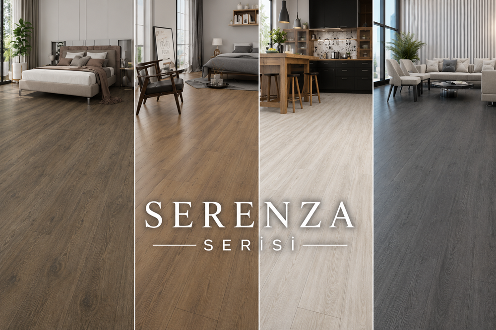 Serenza serisi