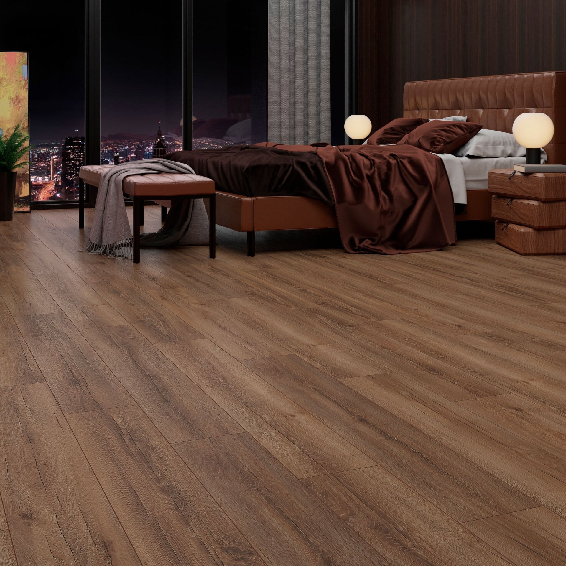 Prestij Meşe 705